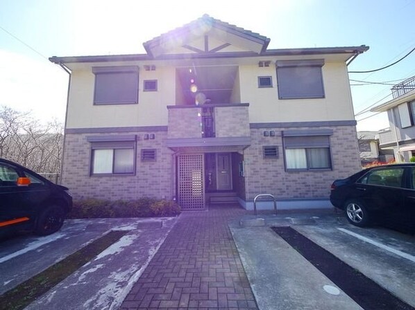 ペニーレーンAの物件内観写真